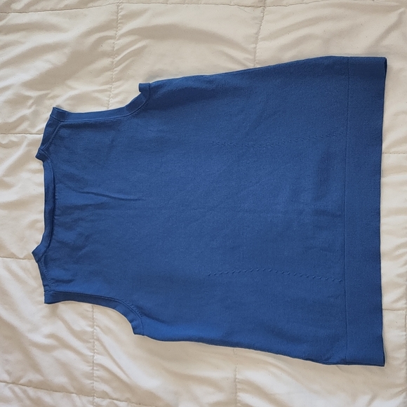 Pendleton pullover - Picture 3 of 3